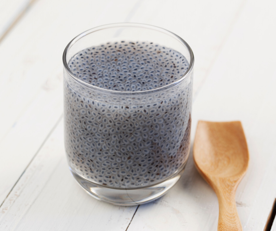 How to eat chia seeds