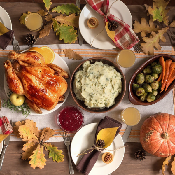 Canadian Thanksgiving: Date, Traditions, Food and Celebration Guide