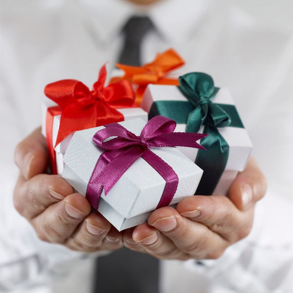 Why Corporate Gifts Are Important?