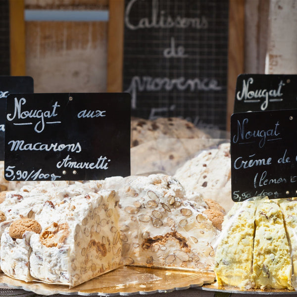 What Is Nougat Made Of? Ingredients, Origins, and How This Classic Candy Is Made