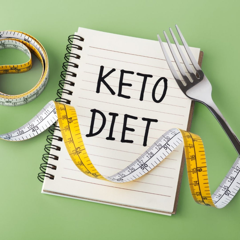 Ketogenic Diet - Everything To Know About Eating Keto