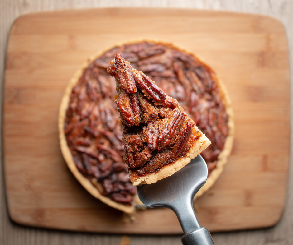 Three Scrumptious Pecan Recipes To Try At Home