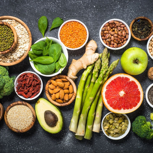 Superfoods: Everything You Need To Know – Ayoub's Dried Fruits & Nuts