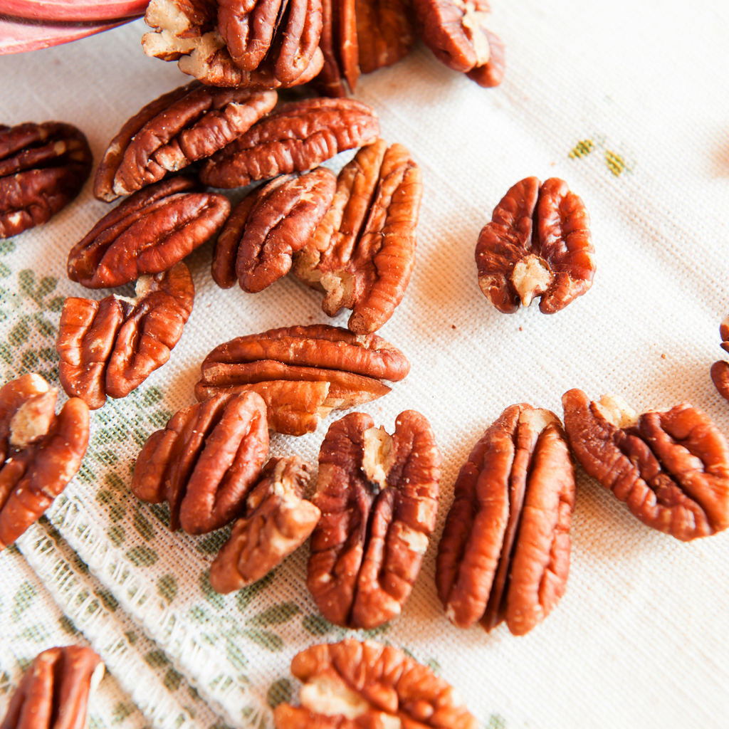 Do Roasted Nuts Go Bad?