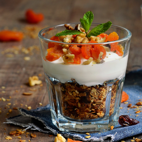 Dessert Recipes Using Dried Apricots: Sweet, Simple Ideas to Try at Home