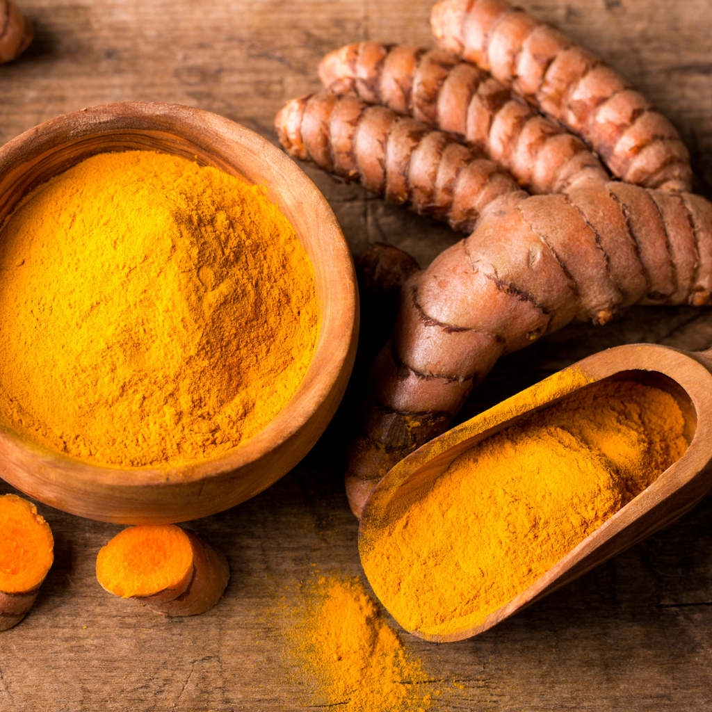Everything You Need To Know About Turmeric
