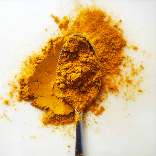 What Is Turmeric And Where Does It Come From?