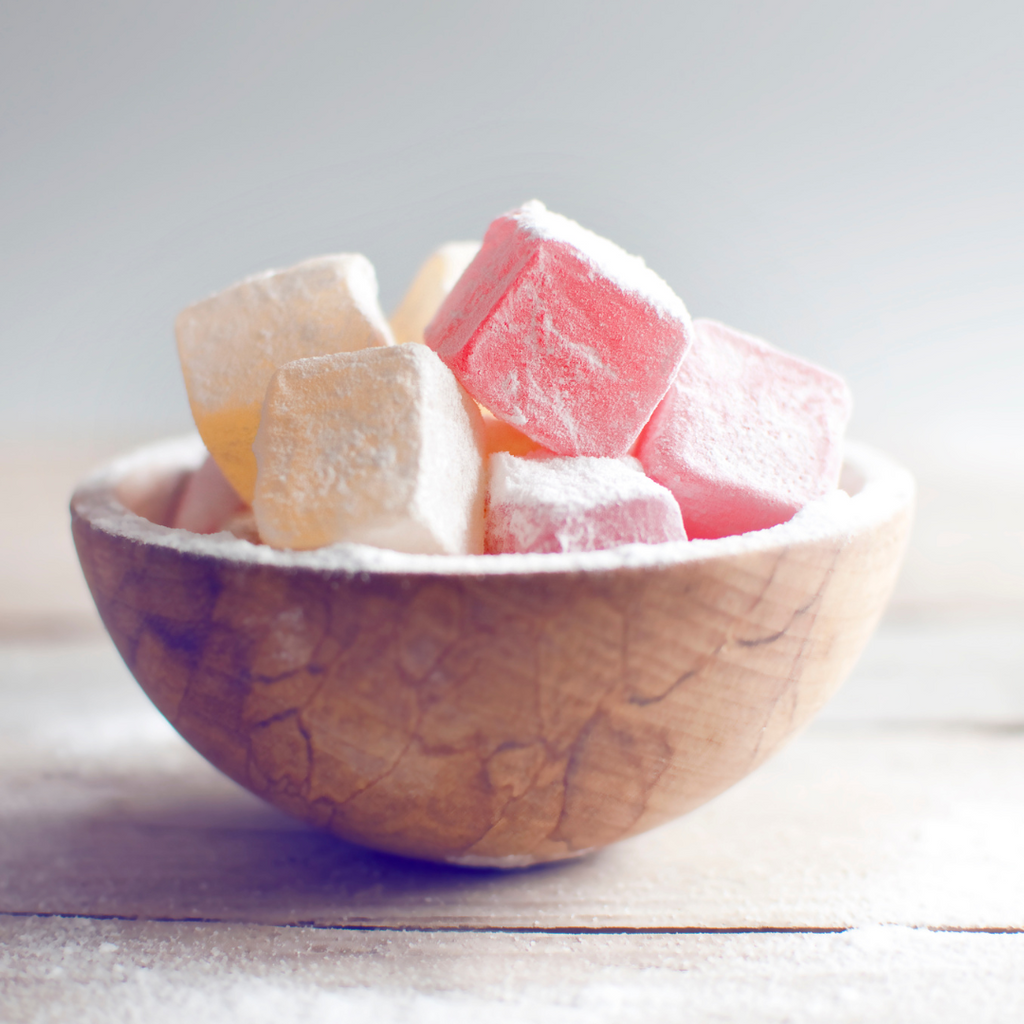 how to store turkish delight 