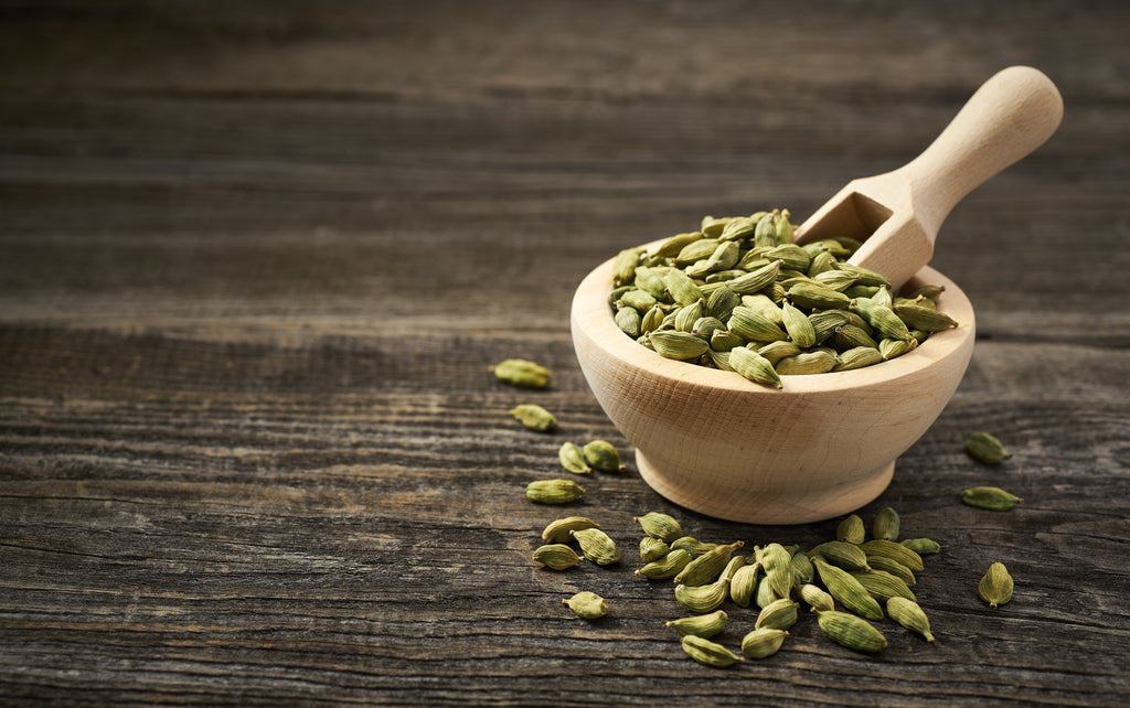 what to know about cardamom