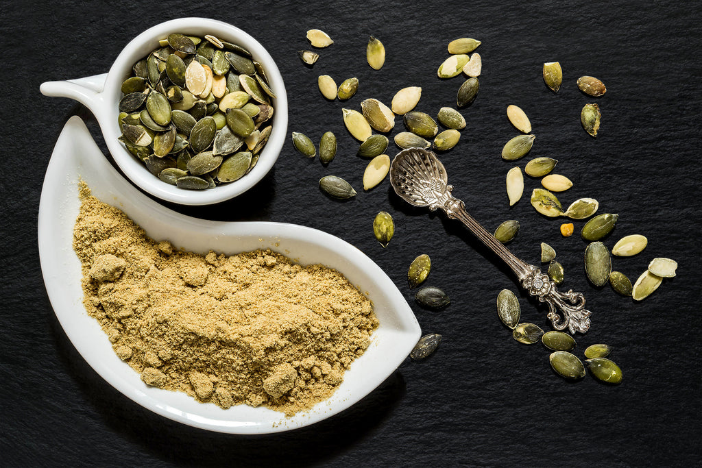 Everything You Need To Know About Pumpkin Seeds
