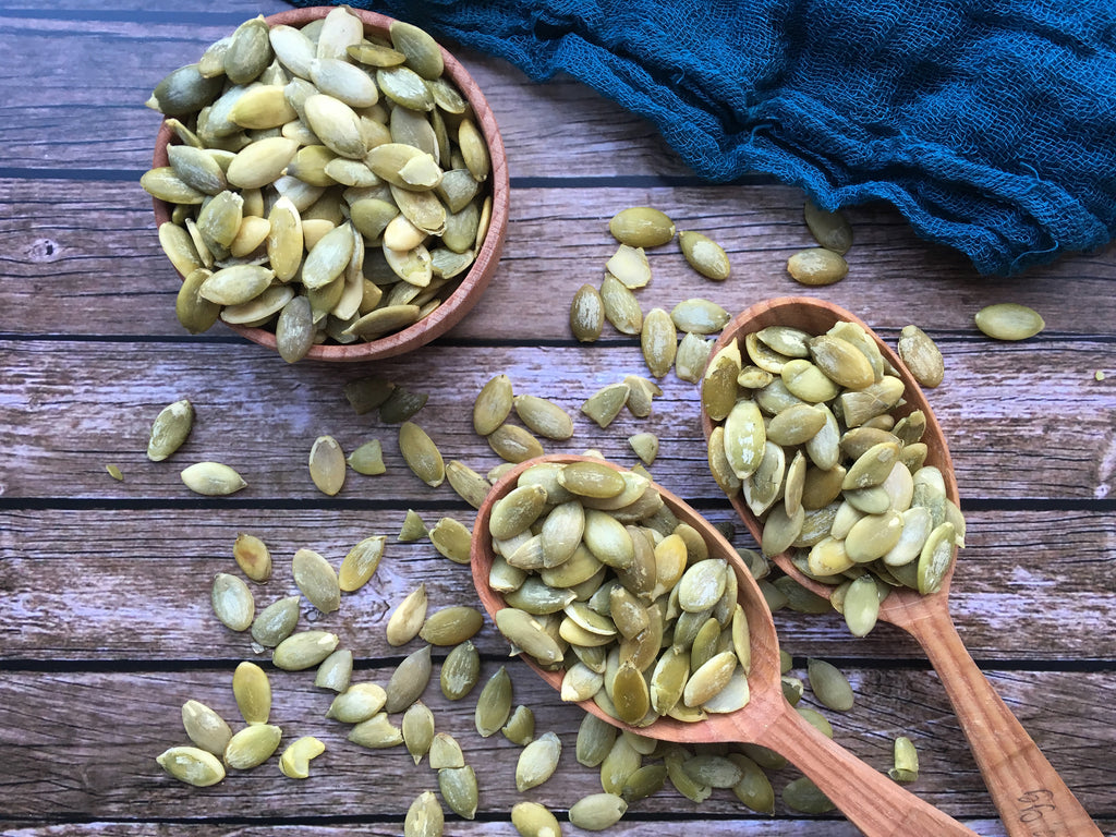 where to buy delicious pumpkin seeds