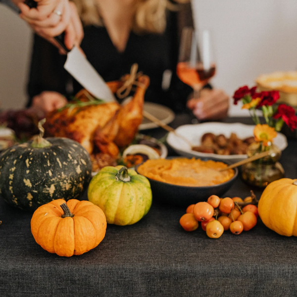 Canadian vs American Thanksgiving: What's the Difference?
