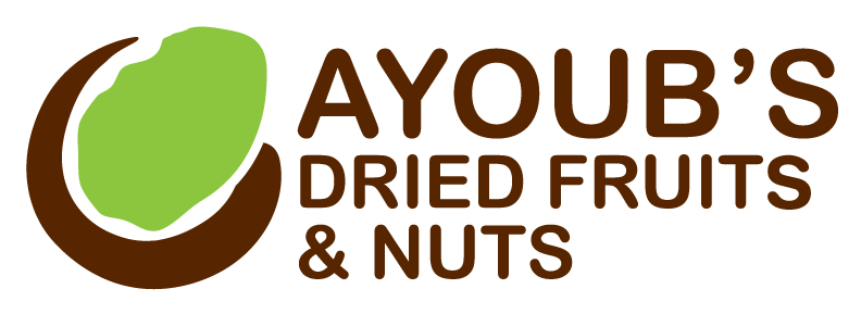 Ayoub's Dried Fruits & Nuts - Buy Daily Roasted Nuts & Fruits Online