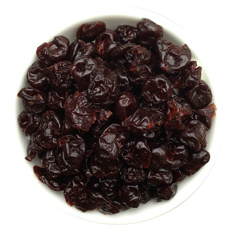 Dried Sour Cherries Ayoub's Dried Fruits & Nuts