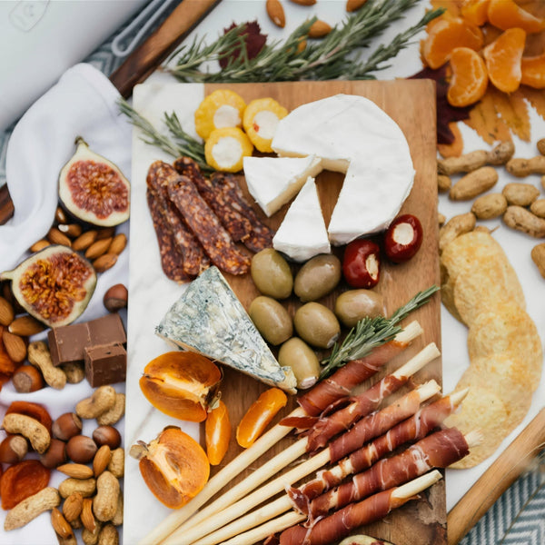 Beer Snack Board Ideas: How to Build the Perfect Board for Any Occasion