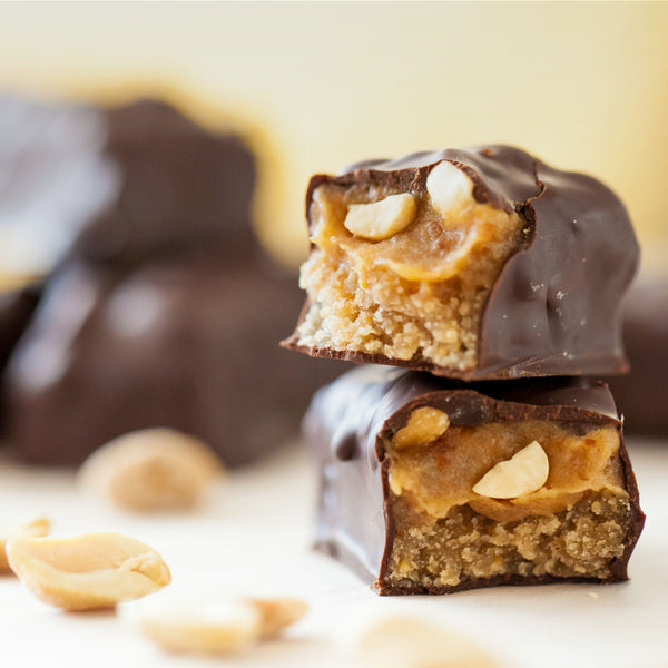 Chocolate Bar Nougat: What It Is and Why It’s Used in Candy Bars