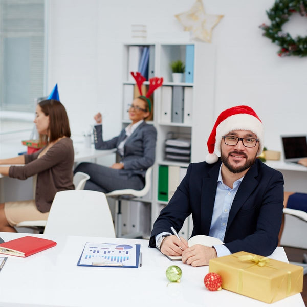 Top Employee Christmas Gift Ideas for 2025 That Impress and Inspire