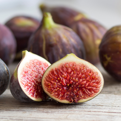 How to eat dried figs