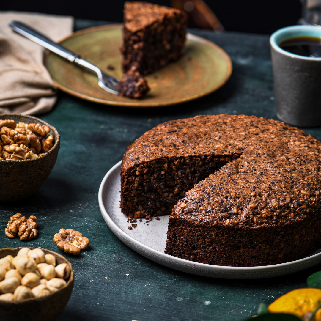 Florentine Chocolate Tart (Torta al Cioccolato) | Saveur