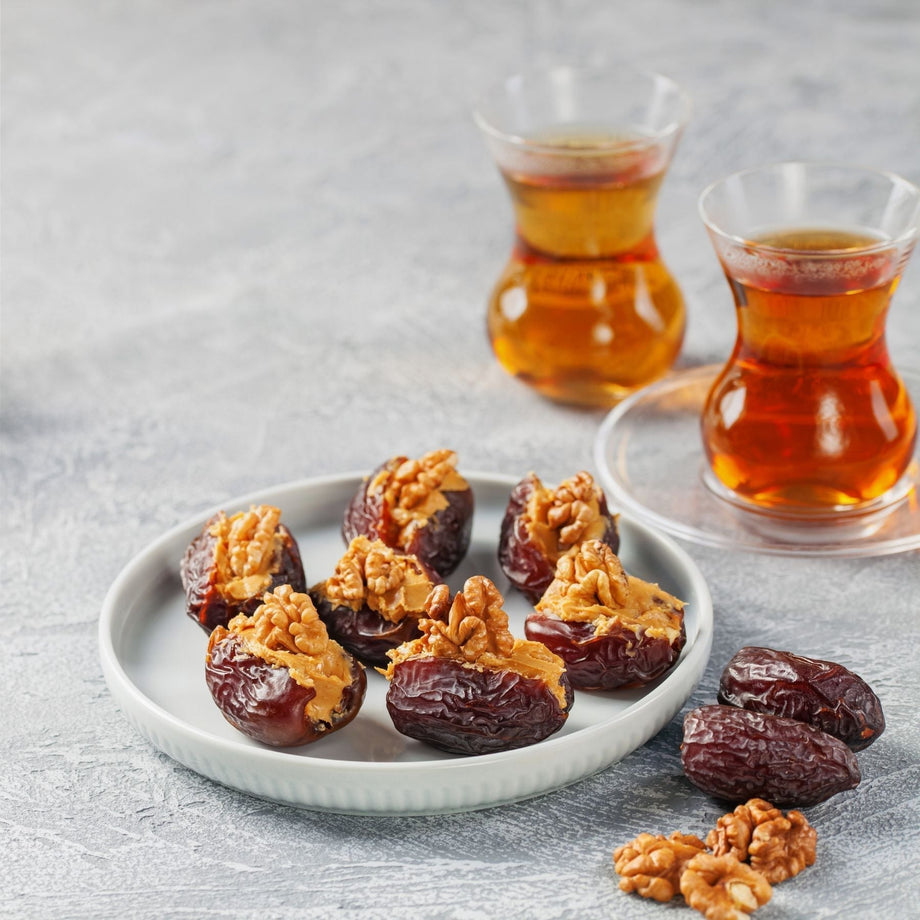 Medjool Dates: Nutrition, Health Benefits & Best Ways to Eat Them – Ayoub's Dried Fruits & Nuts