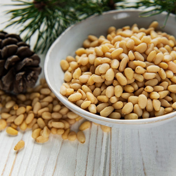 Where Do Pine Seeds Come From? How Pine Nuts Grow & Why They’re Rare