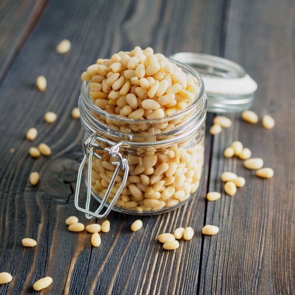 Can Pine Nuts Go Bad? How to Keep Them Fresh, Sweet, and Safe to Enjoy
