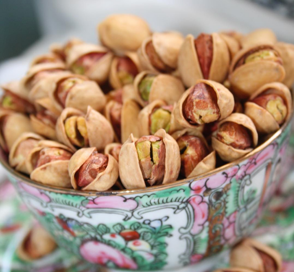 Where To Buy Good Quality Pistachios