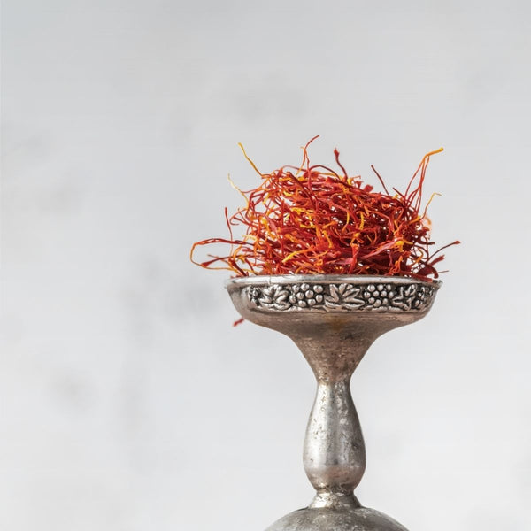Saffron Price in Canada: Why This Rare Spice Is Worth Every Penny