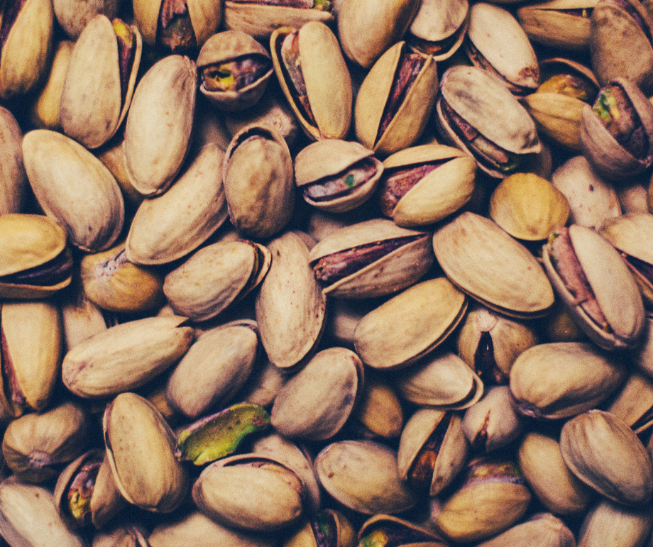 6 Reasons to Make Pistachios Your New Go-To Snack