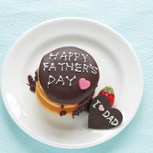 Celebrate Father's Day with these five fantastic cake ideas to make his day extra special.