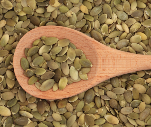 pumpkin seeds health benefits