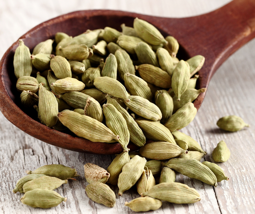  cardamom