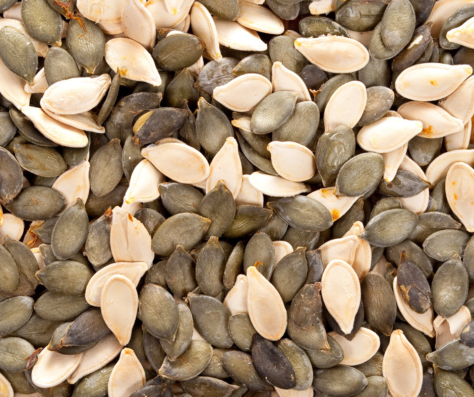 Shelled VS Whole Pumpkin Seeds - Which Is Better For You? – Ayoub's ...