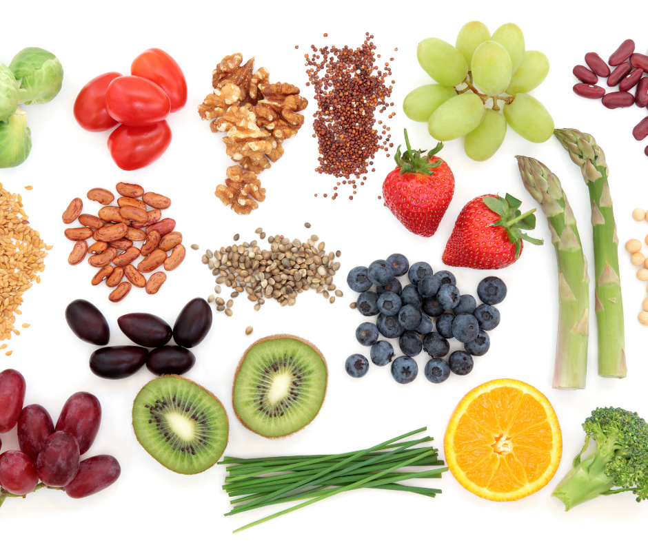 Where To Buy Superfoods You Can Trust