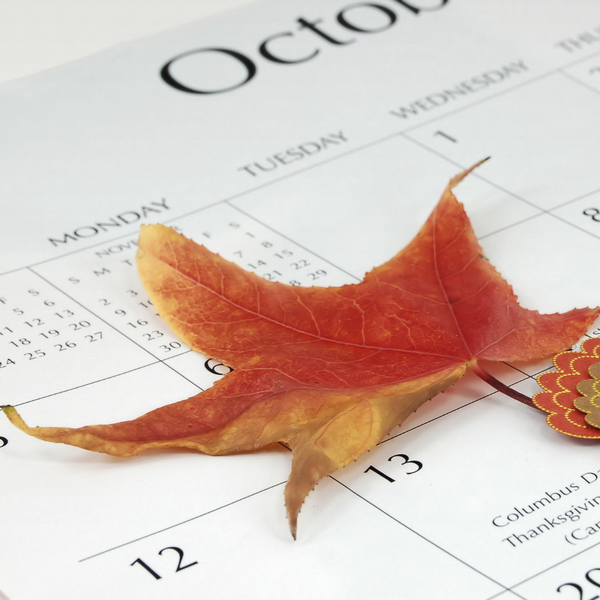 When Is Thanksgiving in Canada? Canadian Thanksgiving 2026