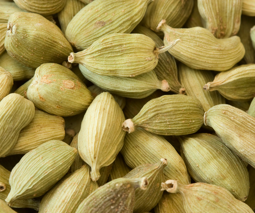 Queen of spices, origin, seeds, pods