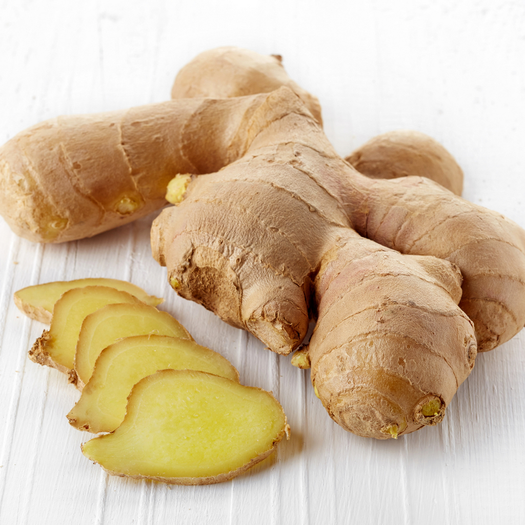 Everything You Need To Know About Ginger