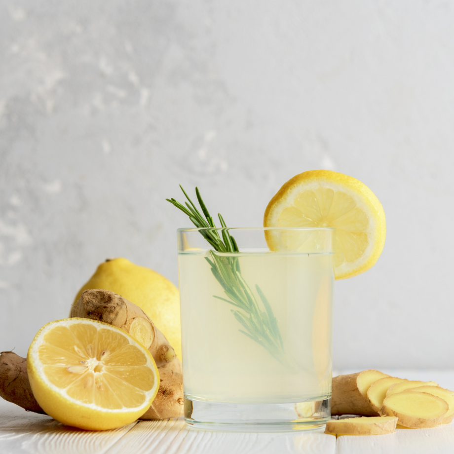 Six Reasons Why You Should Have A Glass Of Ginger Water Every Day – Ayoub's  Dried Fruits & Nuts