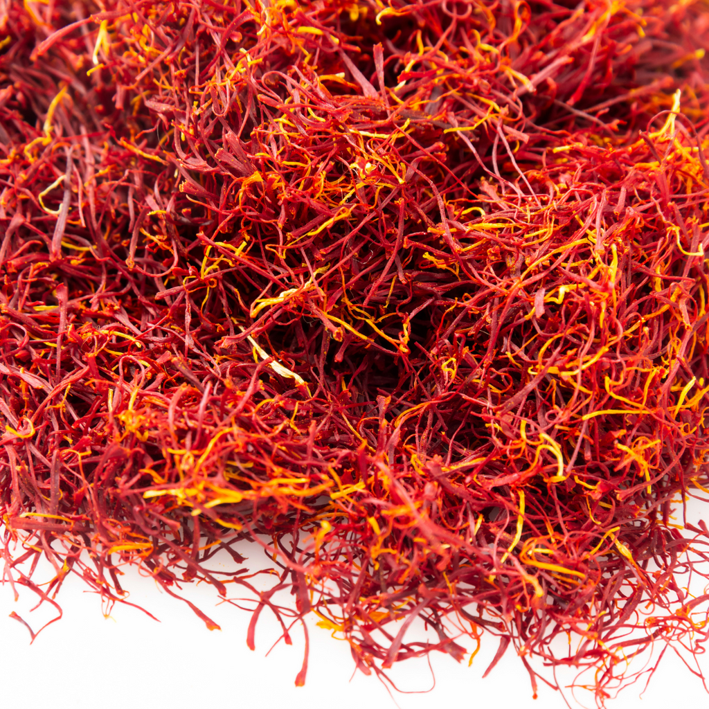 How To Tell If Your Saffron Is Good Quality