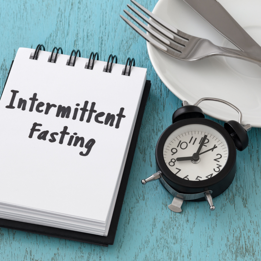 Intermittent Fasting: What To Do And How To Do It