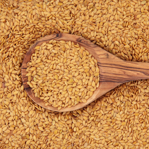 Linseed: The Secret Ingredient for Better Digestion, Glowing Skin, and Heart Health