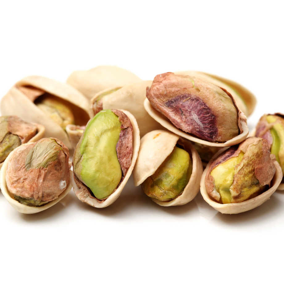 How Pistachio Nuts Help Reduce Cholesterol