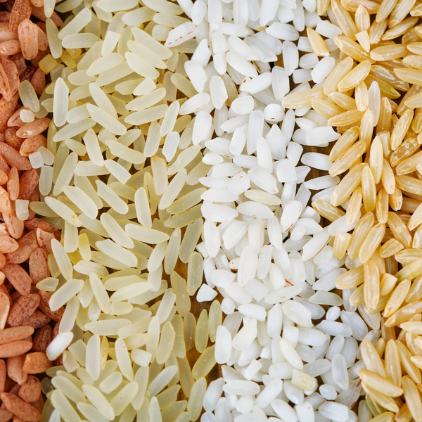Can You Eat Rice On The Caveman Diet?