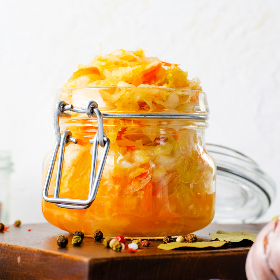 Best Time to Eat Sauerkraut for Gut Health: Secrets to Better