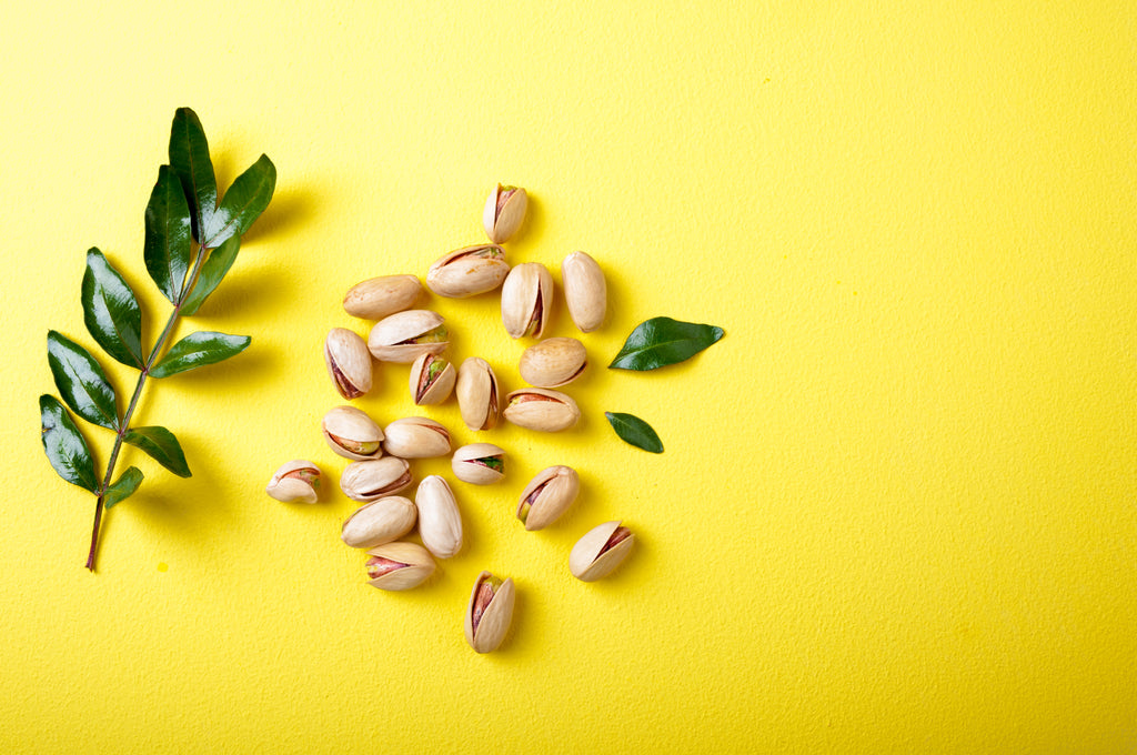 Why Ayoub's Pistachios Are So Popular