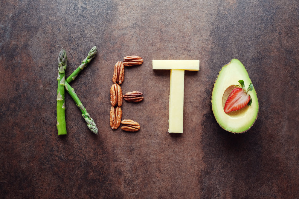 What Are The Health Benefits Of A Keto Diet?