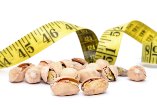 Can Pistachios Help You To Lose Weight?