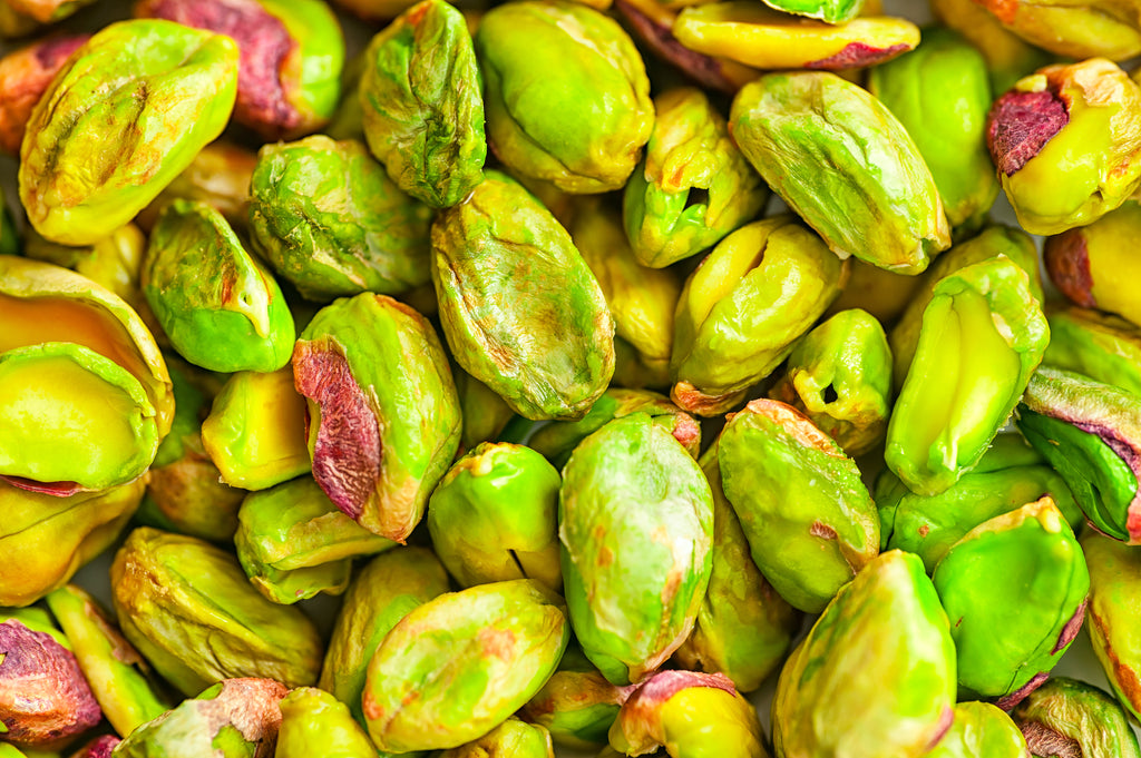 Why Ayoub's Pistachios Have So Many Fans