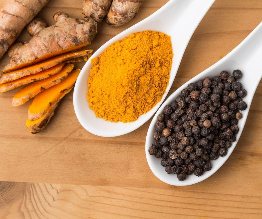 Everything You Need To Know About Turmeric – Ayoub's Dried Fruits & Nuts