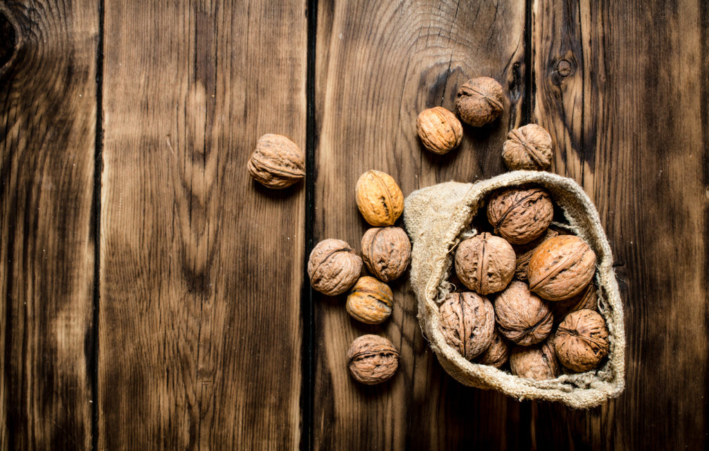 4 Places To Find Good Quality Walnuts
